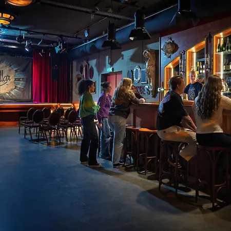Stayokay Eindhoven