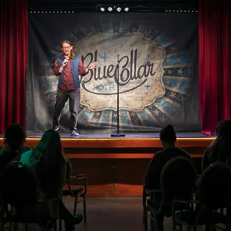 Stayokay Hotel Eindhoven