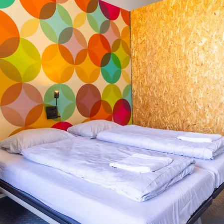 Stayokay Hotel Eindhoven