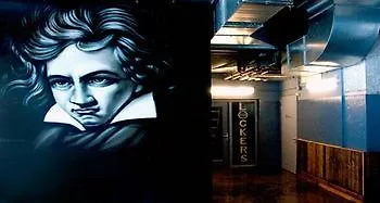 Hotel Stayokay Eindhoven