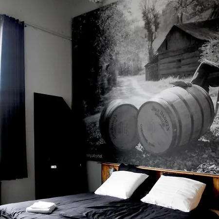 Stayokay Hotel Eindhoven