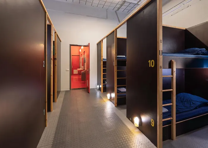 Stayokay 3* Eindhoven