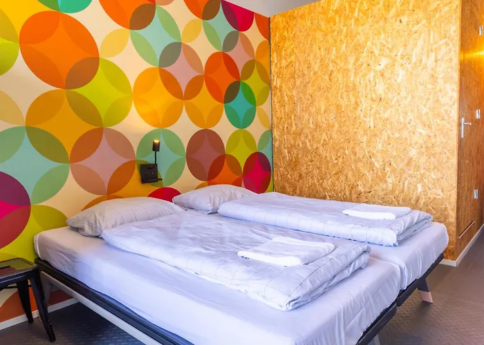 Stayokay Hotel Eindhoven