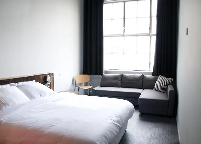 Stayokay 3* Eindhoven