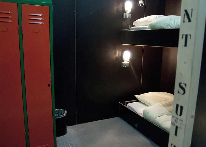 Hotel Stayokay Eindhoven