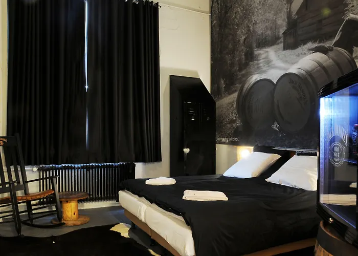 Stayokay 3* Eindhoven