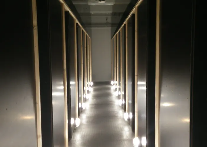 Stayokay Hotel Eindhoven