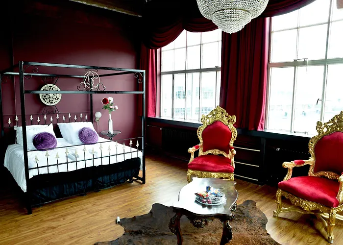 Hotel Stayokay Eindhoven