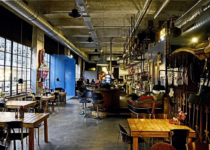 Hotel Stayokay Eindhoven