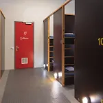 Hotel Stayokay