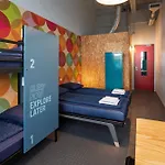 Hotel Stayokay 3*