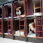 Stayokay 3* Eindhoven