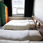 Stayokay Eindhoven