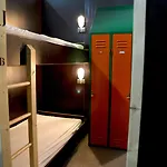 Otel Stayokay 3*