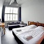 Szálloda Stayokay