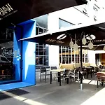 Otel Stayokay