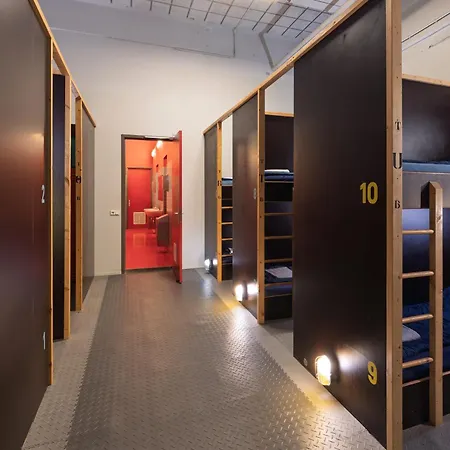 Stayokay 3* Eindhoven