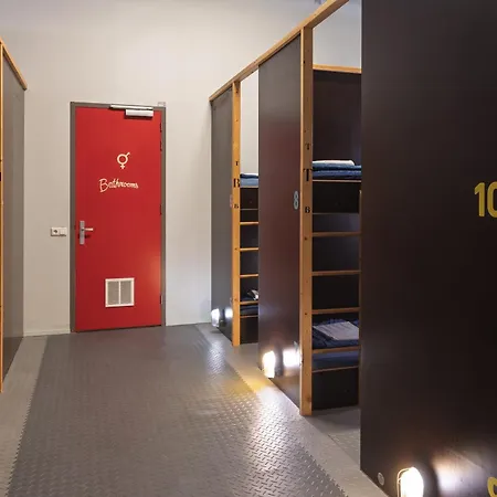 Hotel Stayokay