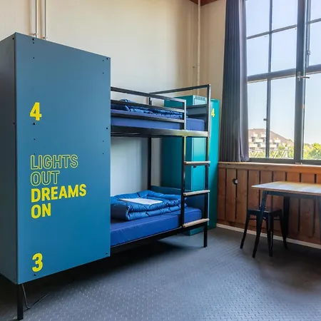 Otel Stayokay Eindhoven