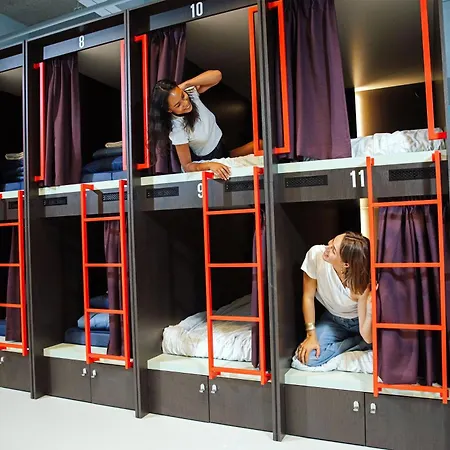 Stayokay 3* Eindhoven