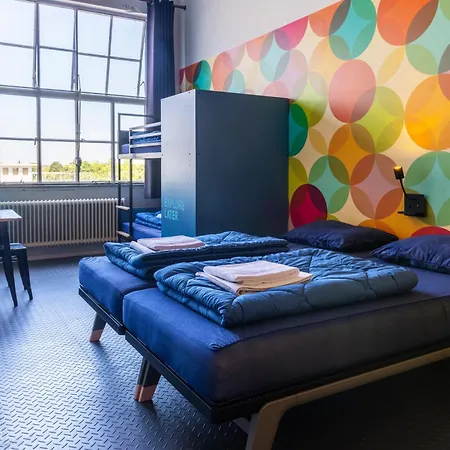 Stayokay Otel Eindhoven