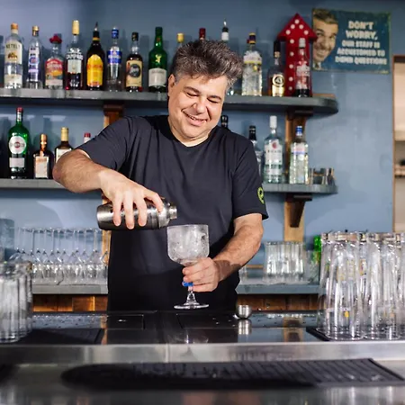 Stayokay Отель 3*