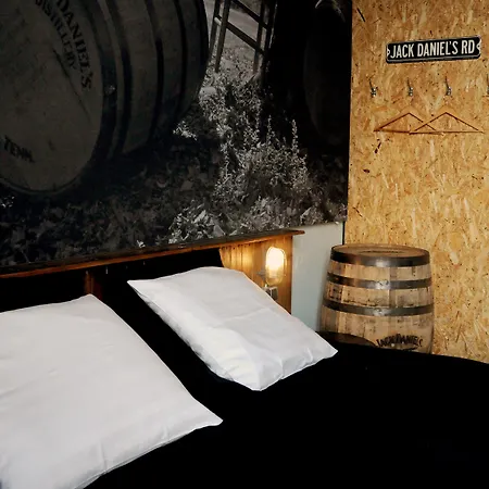 Stayokay Otel Eindhoven