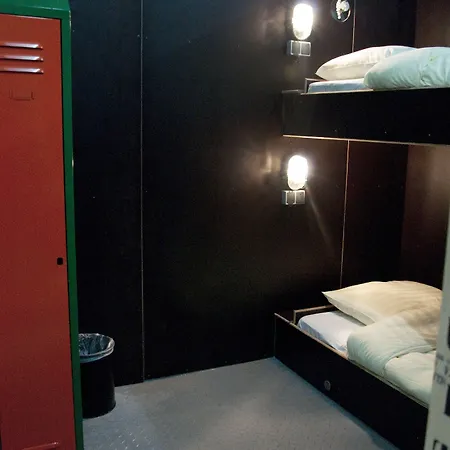 Otel Stayokay Eindhoven