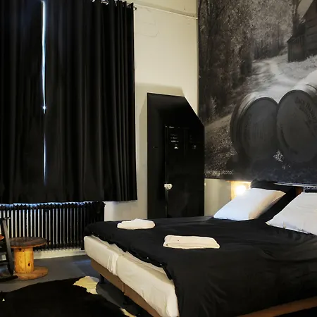 Stayokay 3* Eindhove
