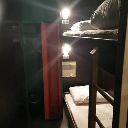 Stayokay Otel Eindhoven