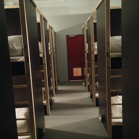 Stayokay 3* Эйндховен