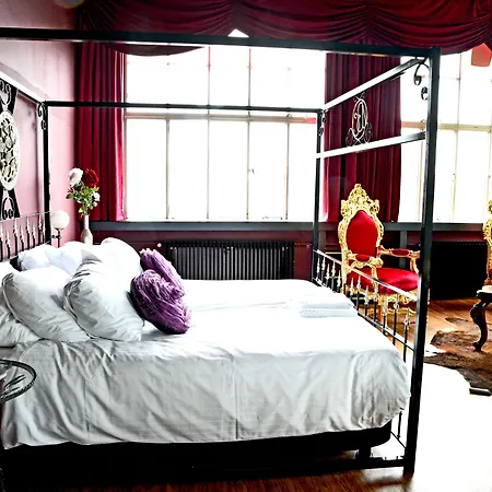 Stayokay Otel Eindhoven