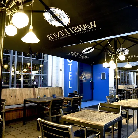 Stayokay 3* Eindhoven