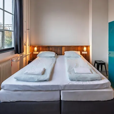 Stayokay 3* Eindhove