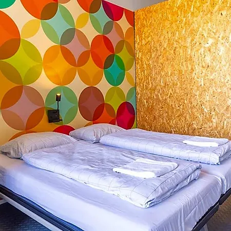 Stayokay Otel