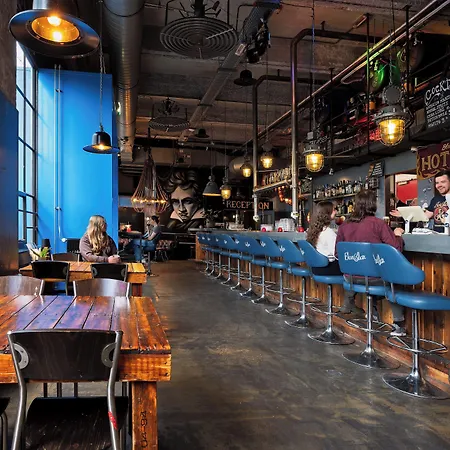 Stayokay Eindhoven