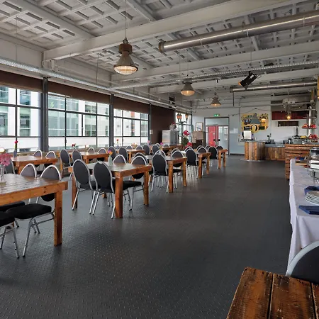 Stayokay 3* Eindhoven