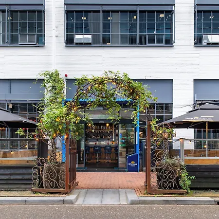 Stayokay Hotel Eindhoven