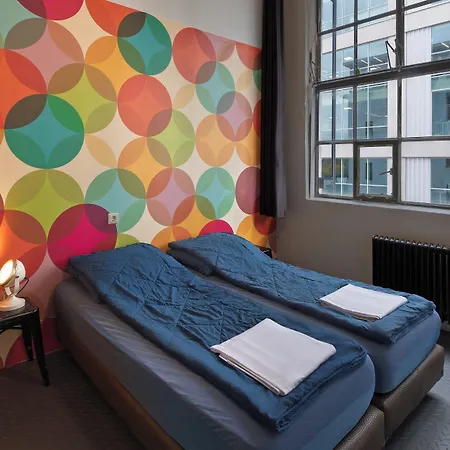 Stayokay Hotel Eindhoven
