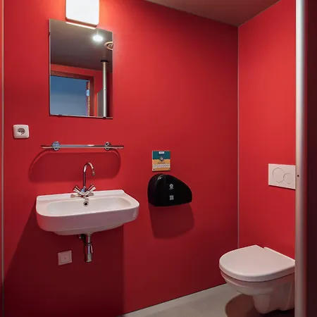 Hotel Stayokay Eindhoven