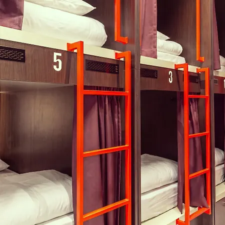 Stayokay Hotel Eindhoven