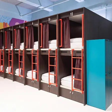 Hotel Stayokay Eindhoven