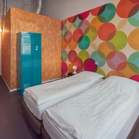 Stayokay Hotel