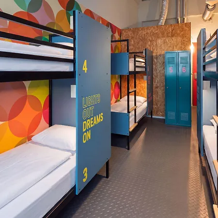 Stayokay 3* Eindhoven