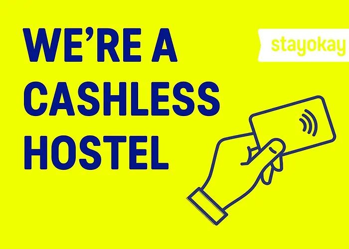 Stayokay Ξενοδοχείο