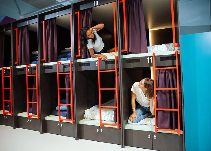 Stayokay 3* Eindhoven