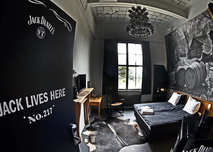 Ξενοδοχείο Stayokay