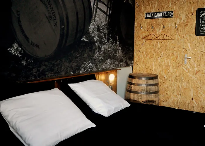 Stayokay Hotell Eindhoven