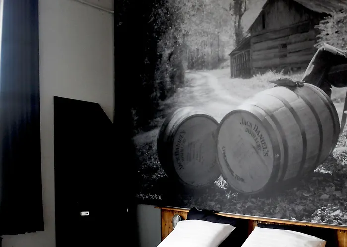 Ξενοδοχείο Stayokay 3*