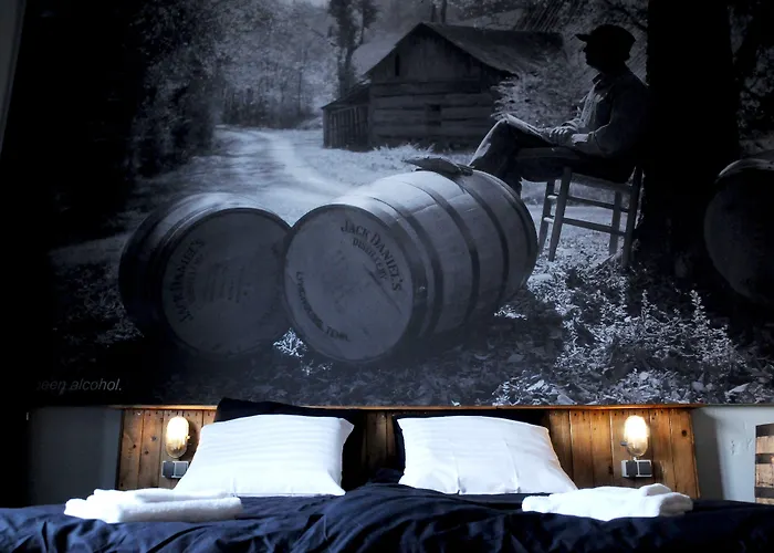 Stayokay Ξενοδοχείο 3*